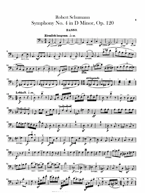 Basses