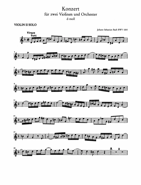 Violin 2