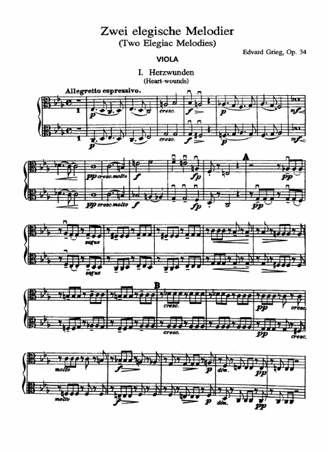 Violas