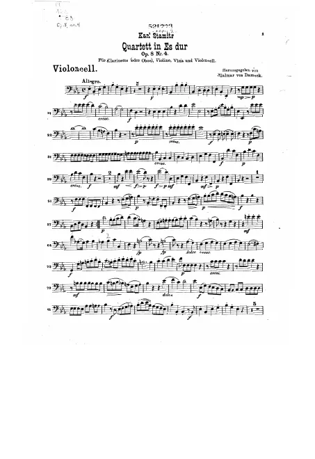 Cello