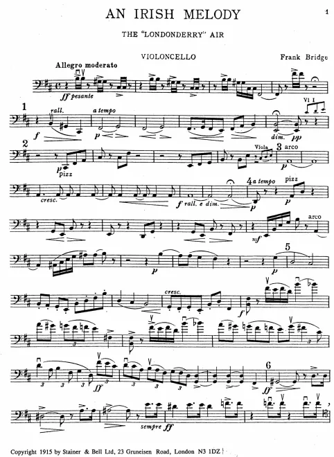 Cello