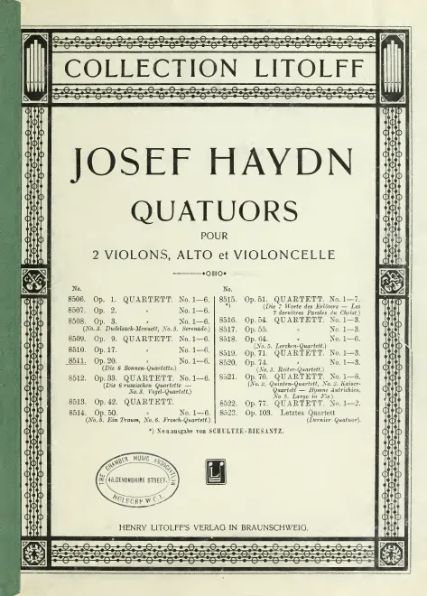 Op.20