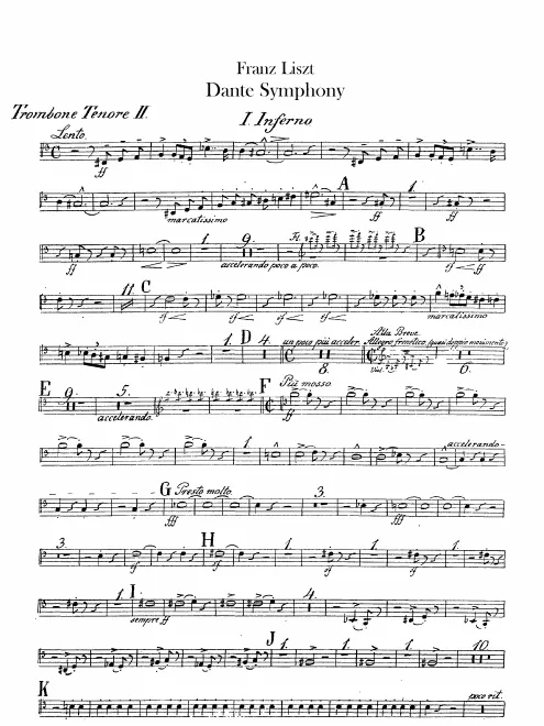 Trombone 2