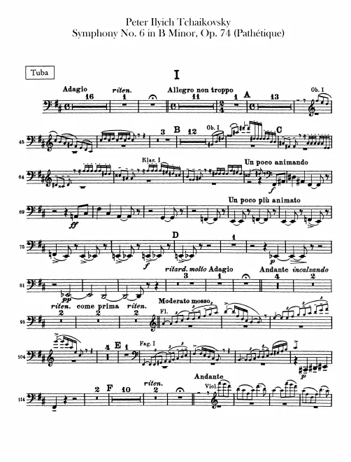 Tuba