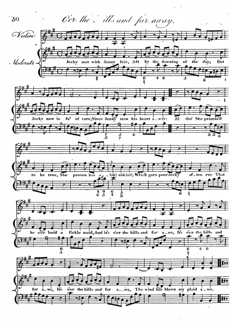 Complete Score (mono)