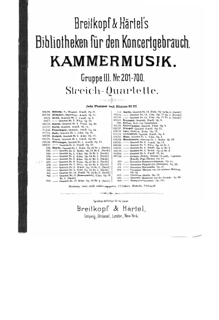 Violin 1