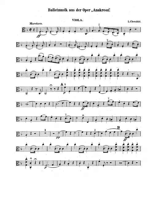 Violas