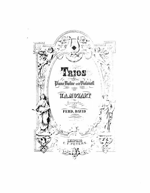 Violin Part