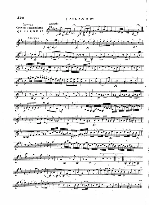 Violin 2