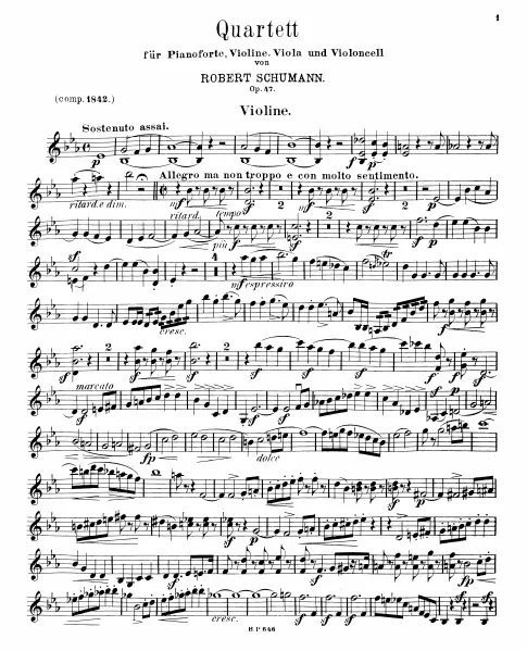 Violin