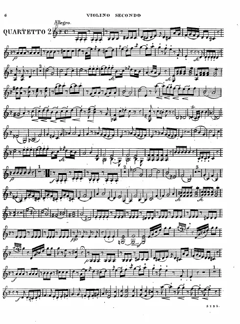 Violin 2