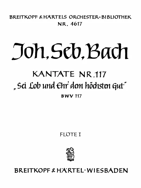 Flute 1