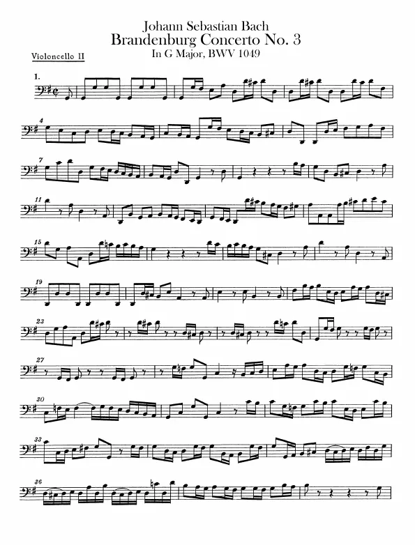 Cello 2