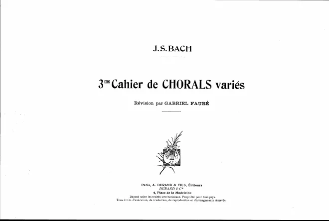 Cahier 3