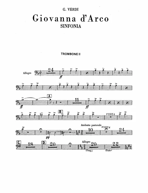 Trombone 2