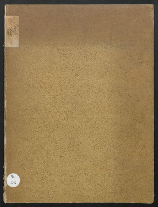 Selections (Nos.13-26)