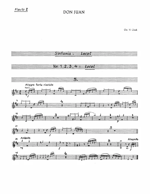 Flute 2