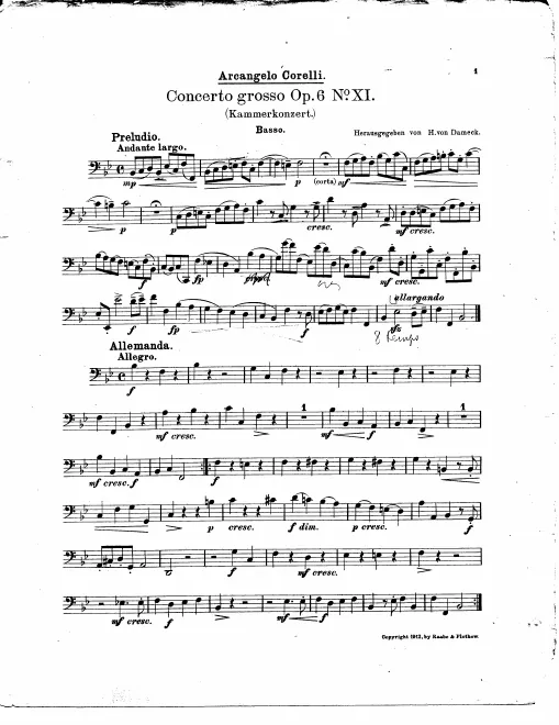 Basses