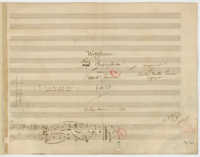 Complete Score (full BNF resolution)