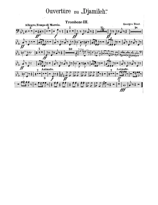 Timpani/Tambourine