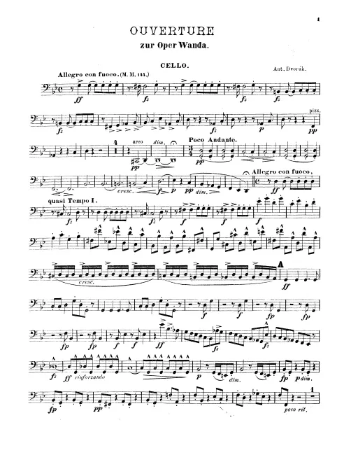 Cellos