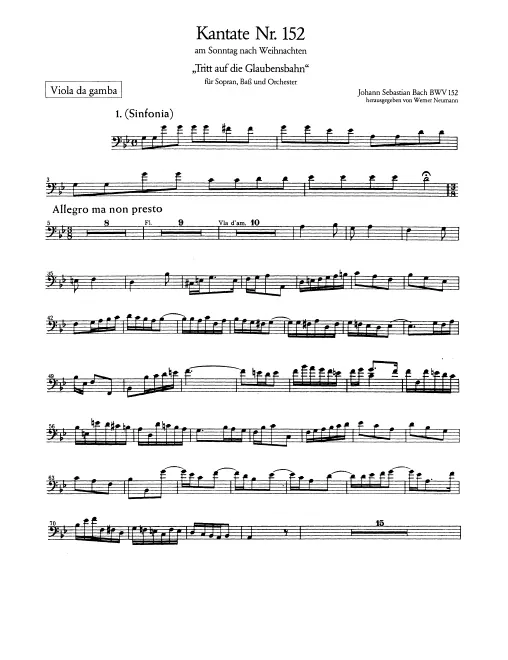 Viola da gamba