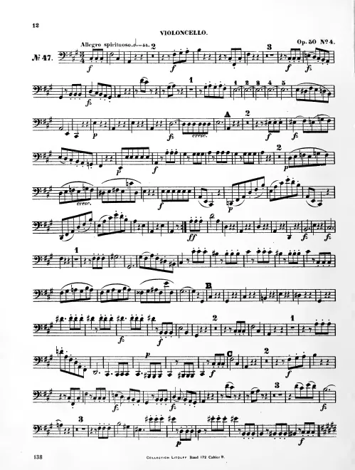 Cello