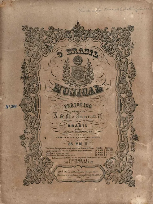 Canzone: 'Al suon del tamburo'