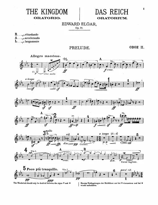 Oboe 2
