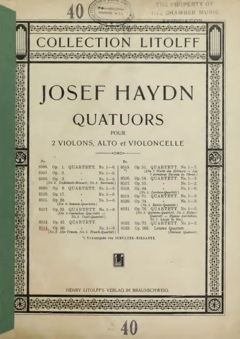Op.50
