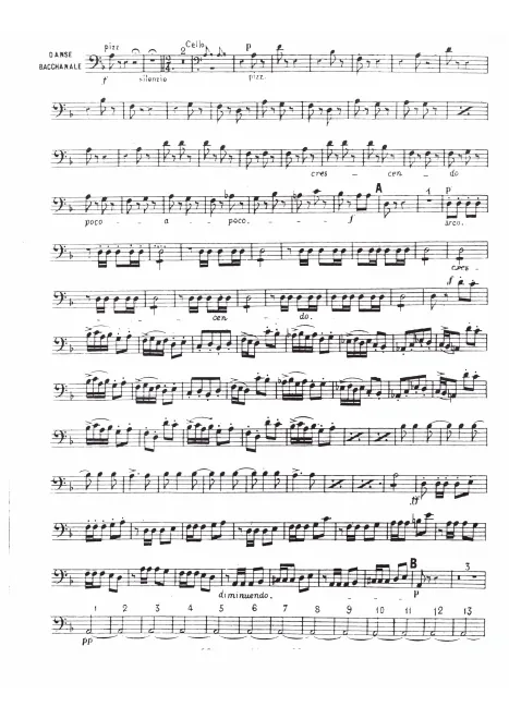 Basses