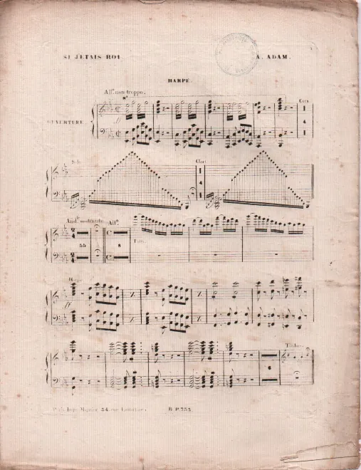 Harp