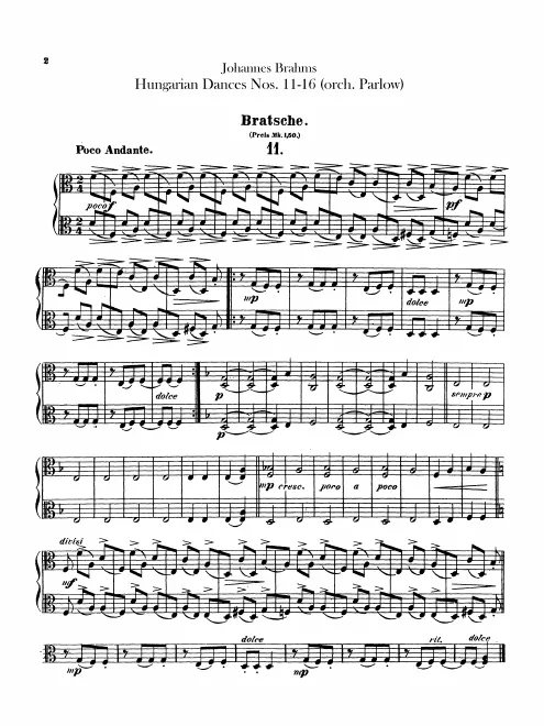 Violas