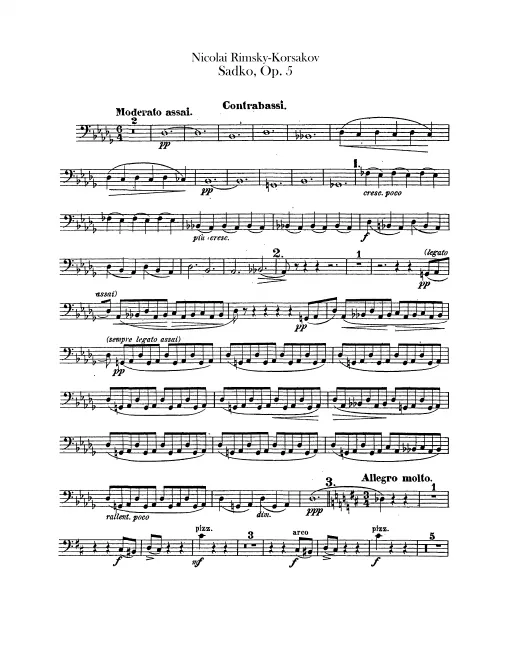 Basses