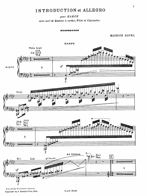Complete Parts (mono)