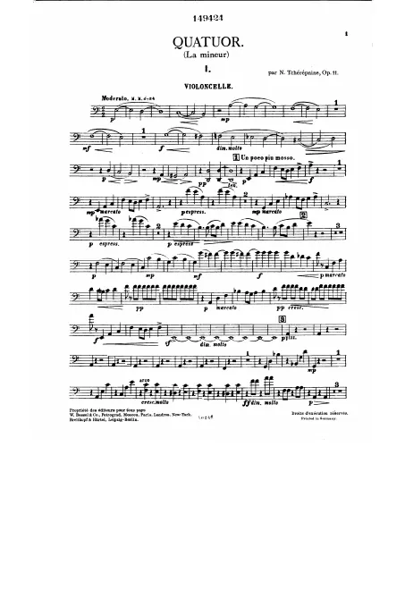Cello