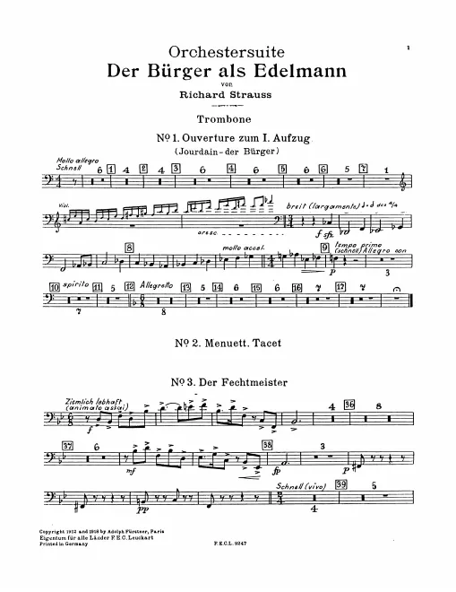 Trombone
