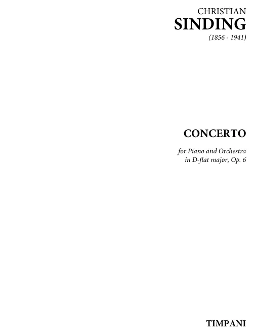Timpani
