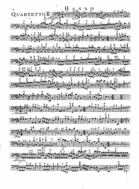Cello