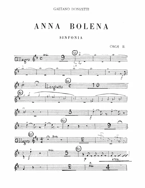Oboe 2