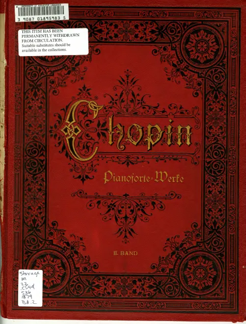 Color Cover