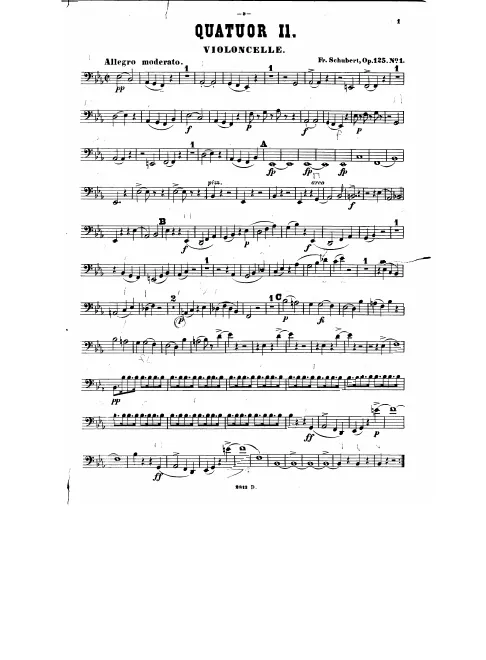 Cello