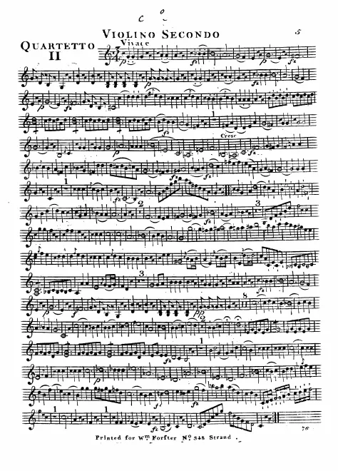 Violin 2