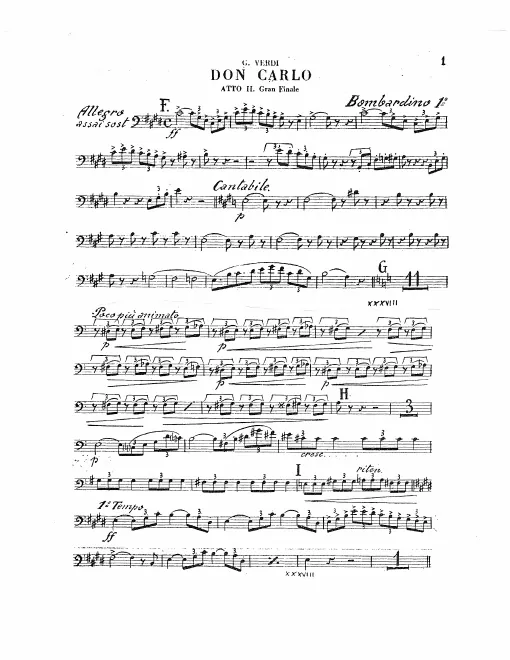 Euphonium 1