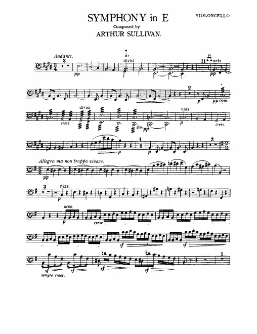Cellos