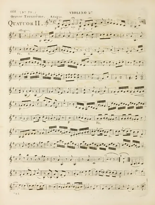 Violin 2