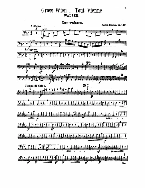 Basses