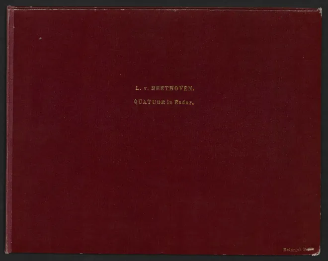 I. Maestoso
