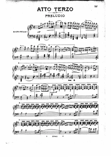 Act III