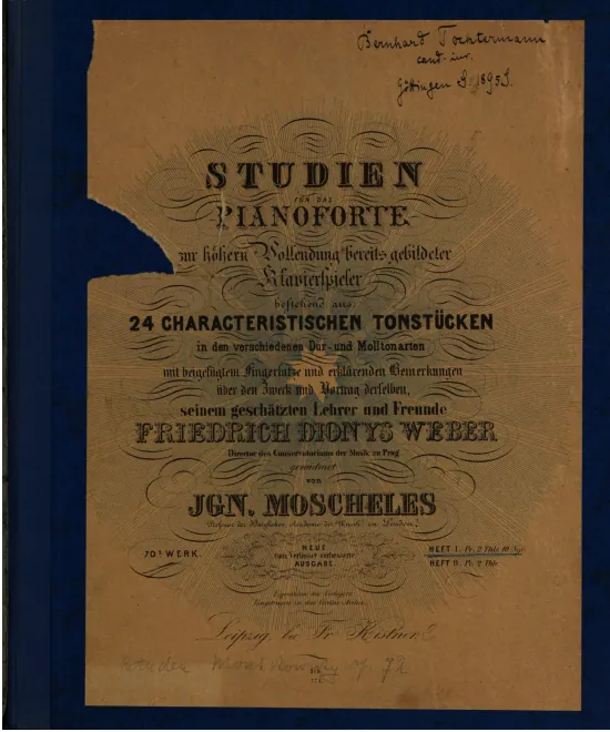 Volume 1 (Nos.1-12)